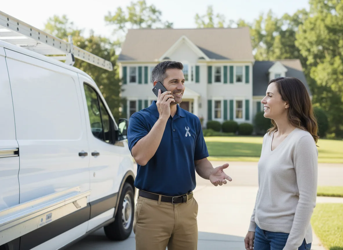 Home Gutter Service Ruth, MI FAQs